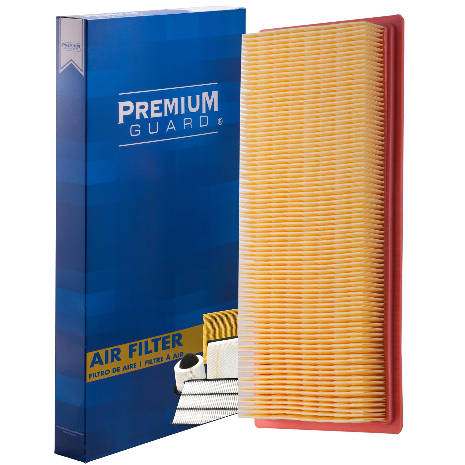 2010 Ford Escape Air Filter