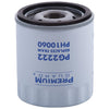 2025 Jeep Grand Cherokee  Oil Filter  PG2222