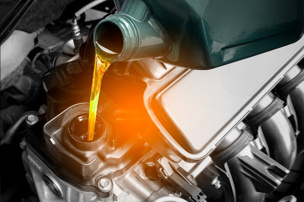 The Critical Role of Timely Oil and Filter Changes