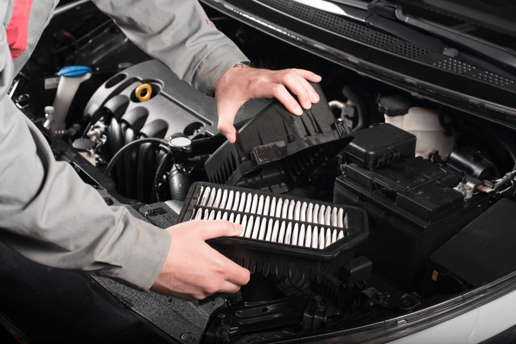 Why High-Quality Engine Air Filters Are More Important Than Ever