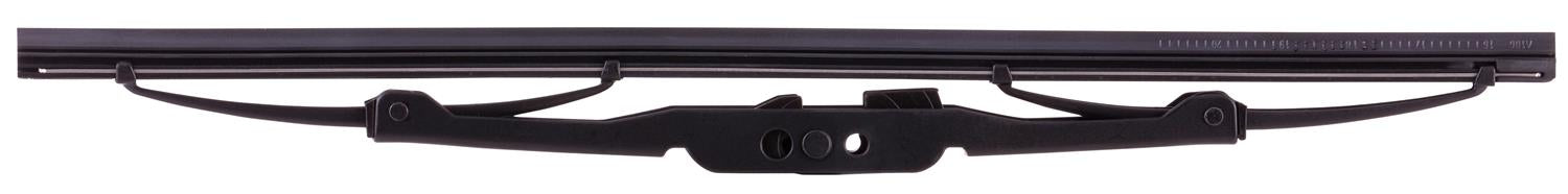 Premium Vision Wiper Blade Fits 1993 Chevrolet Blazer, PV-13