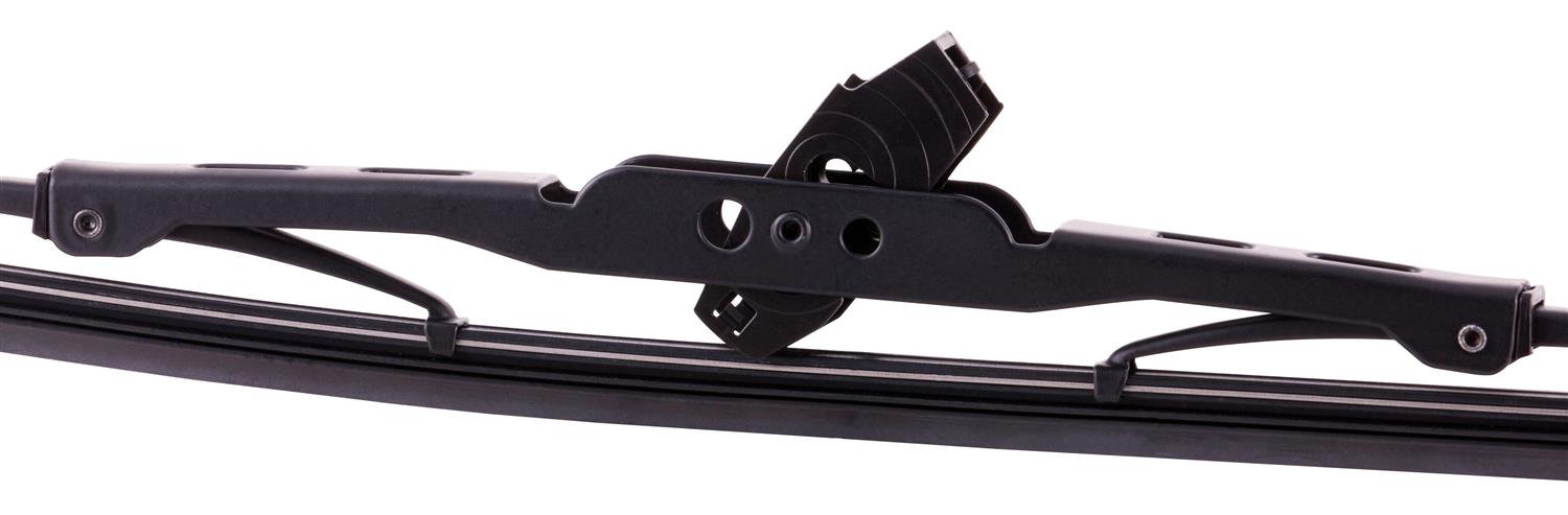 Premium Vision Wiper Blade Fits 1988 Toyota Corolla, PV-13