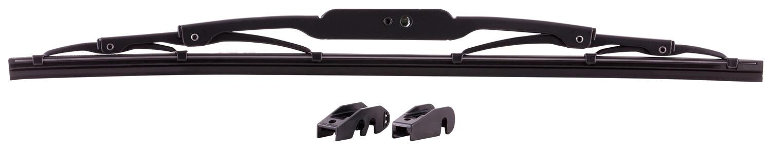 Premium Vision Wiper Blade Fits 2023 Toyota GR Corolla, PV-14