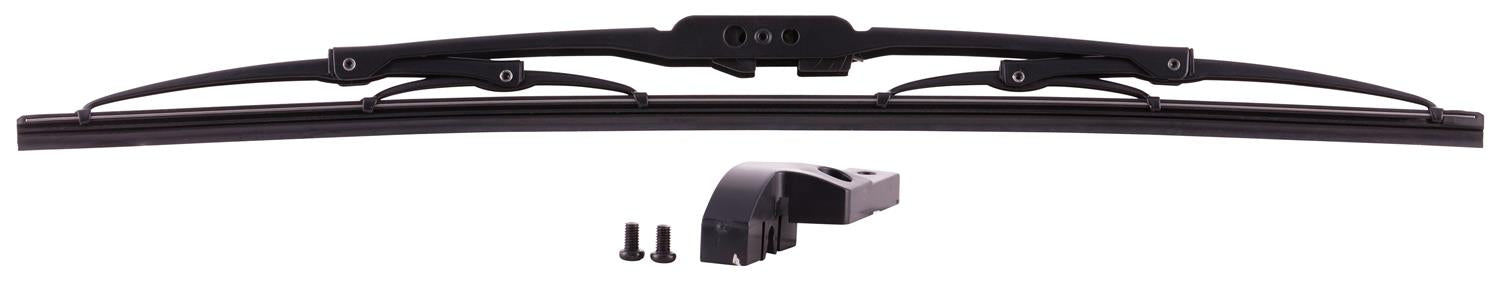 Premium Vision Wiper Blade Fits 1983 Pontiac Bonneville, PV-18