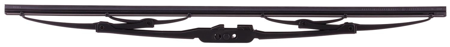 Premium Vision Wiper Blade Fits 1979 Dodge D150, PV-18