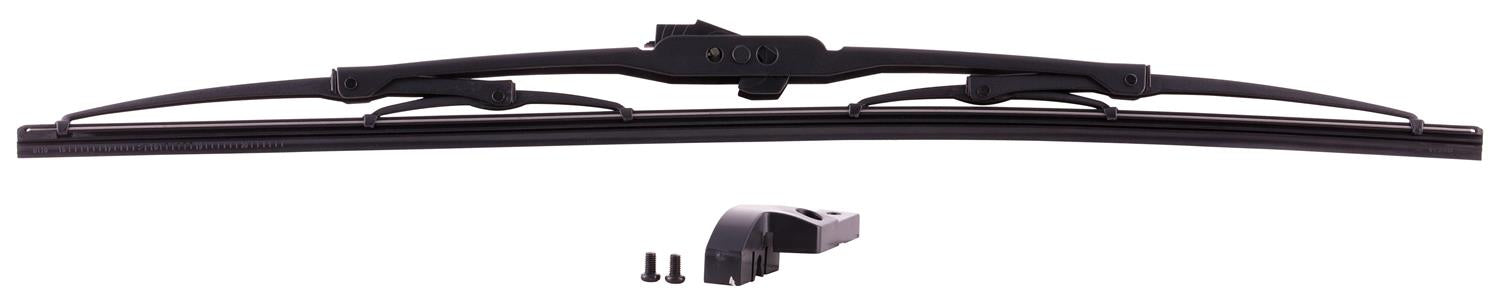 Premium Vision Wiper Blade Fits 2020 Nissan NV350 Urvan, PV-19