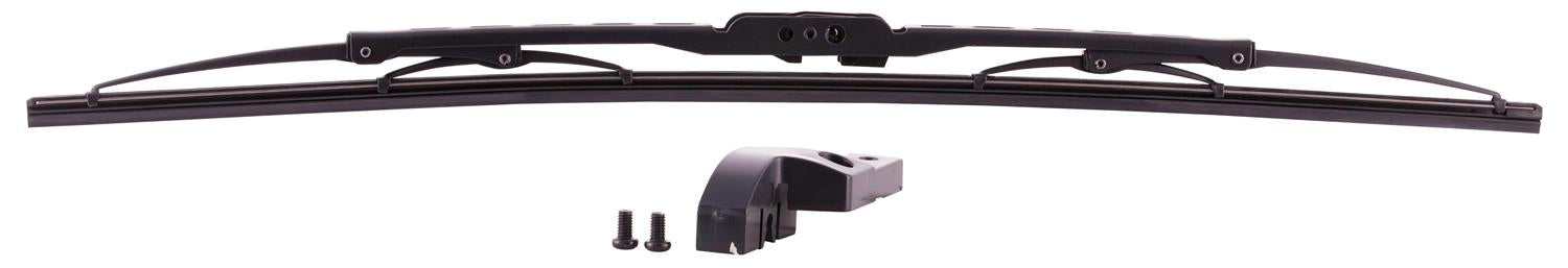 Premium Vision Wiper Blade Fits 1988 Mercedes-Benz 300SEL, PV-21
