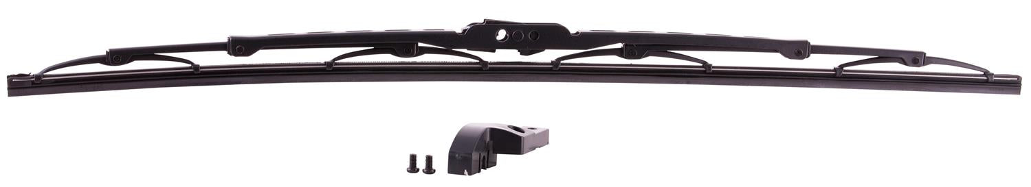 Premium Vision Wiper Blade Fits 1996 BMW 325i, PV-22