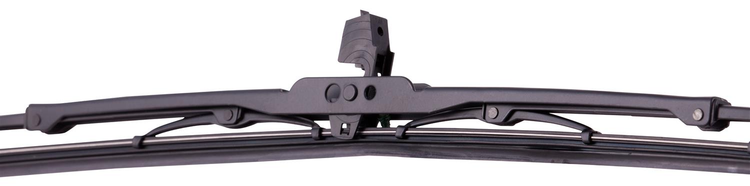 Premium Vision Wiper Blade Fits 2024 Ram ProMaster 3500, PV-22