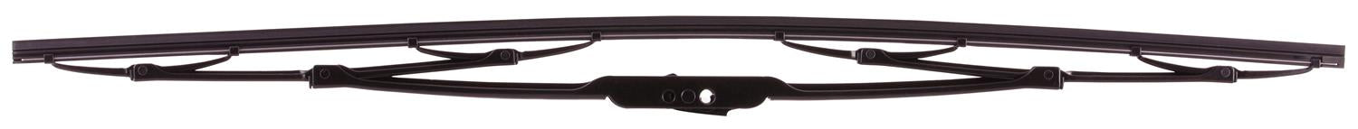 Premium Vision Wiper Blade Fits 2012 Dodge Avenger, PV-24