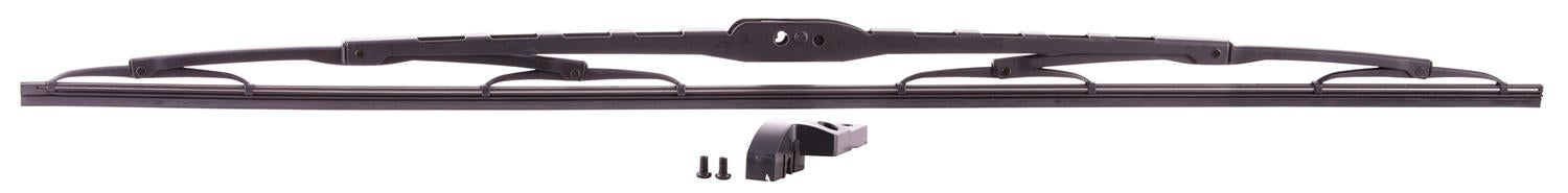 Premium Vision Wiper Blade Fits 2025 Toyota Corolla, PV-28