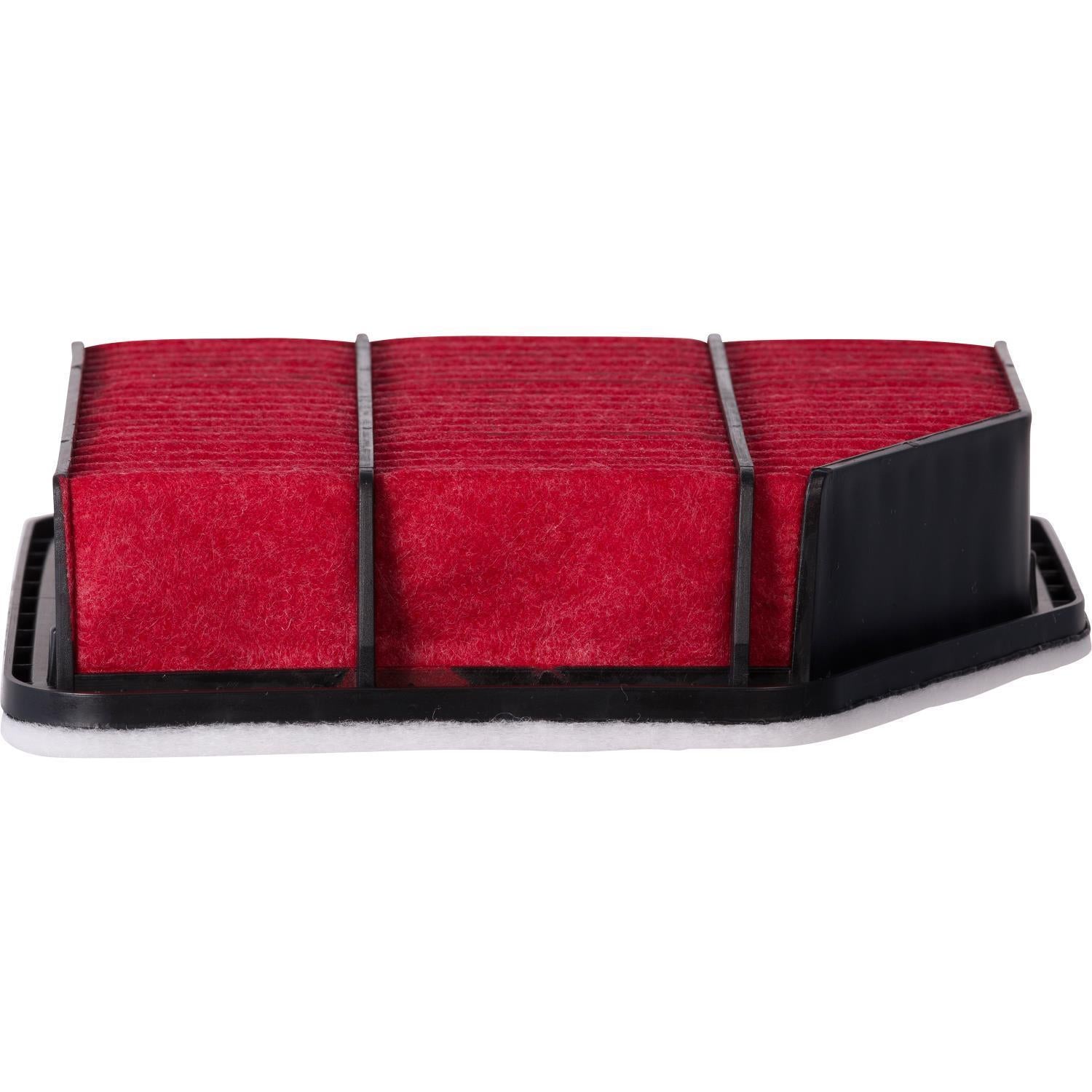HIGHFLOW PA5798X, High Performance, Pre-Oiled Disposable Engine Air Filter | Fits 2006 Lexus GS430