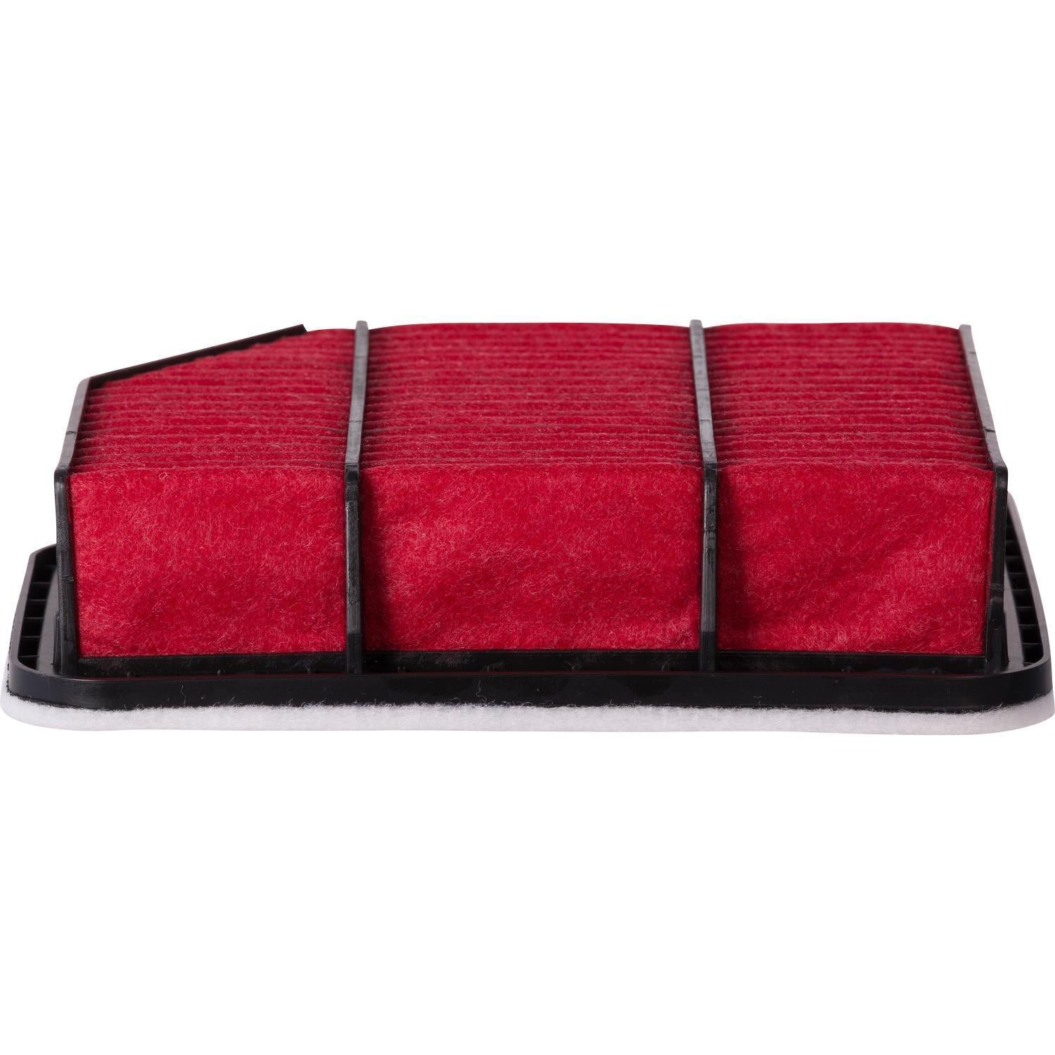 HIGHFLOW PA5798X, High Performance, Pre-Oiled Disposable Engine Air Filter | Fits 2006 Lexus IS350