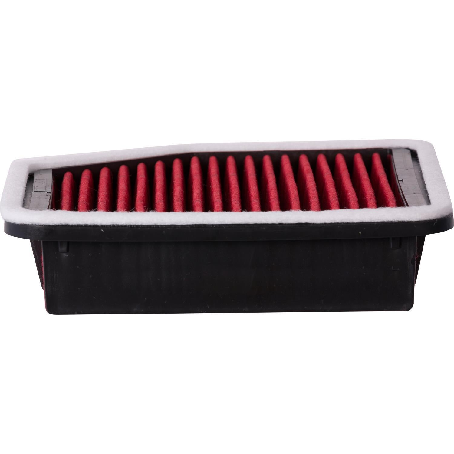 HIGHFLOW PA5798X, High Performance, Pre-Oiled Disposable Engine Air Filter | Fits 2011 Lexus GS350