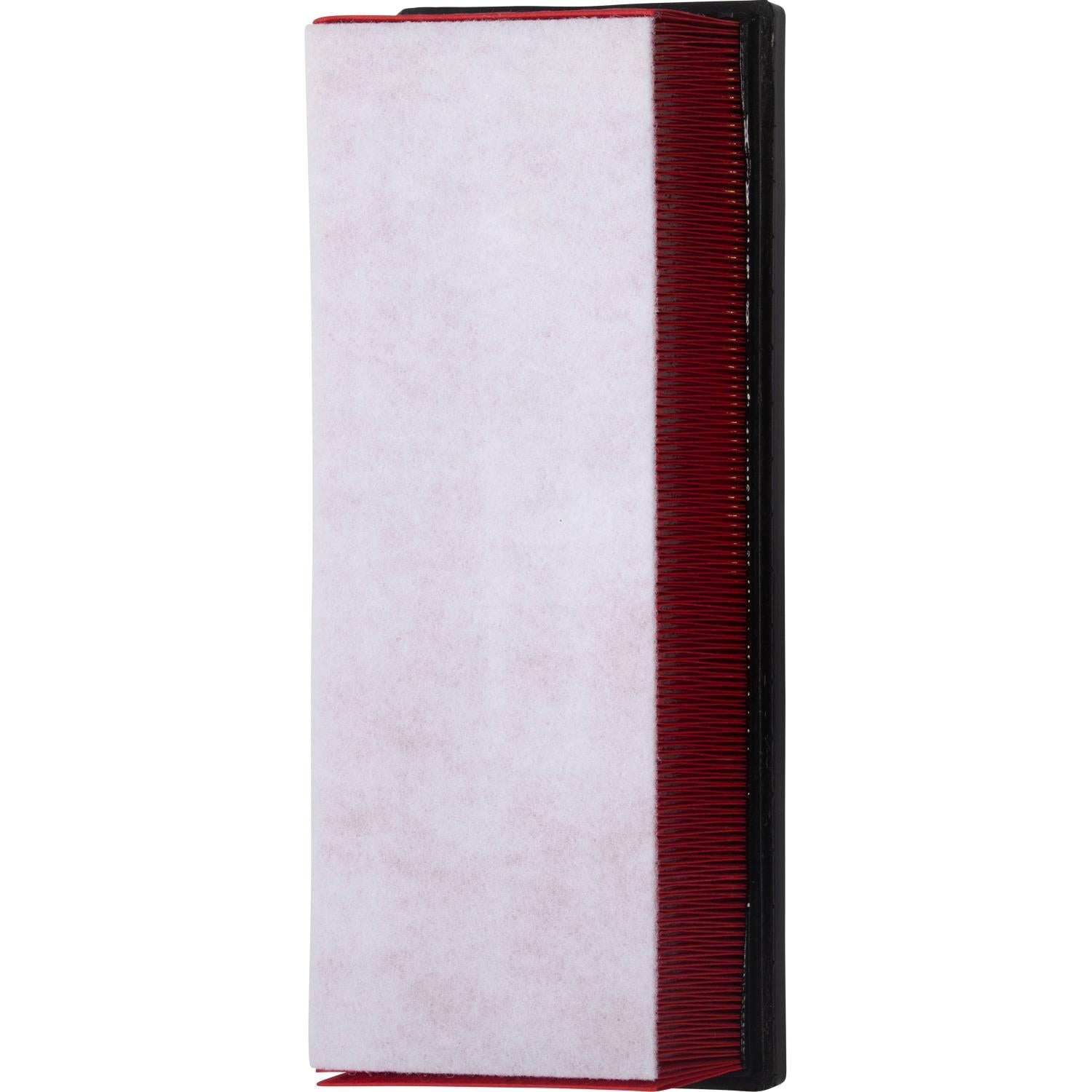 HIGHFLOW PA4622X, High Performance, Pre-Oiled Disposable Engine Air Filter | Fits 2012 Audi TT Quattro