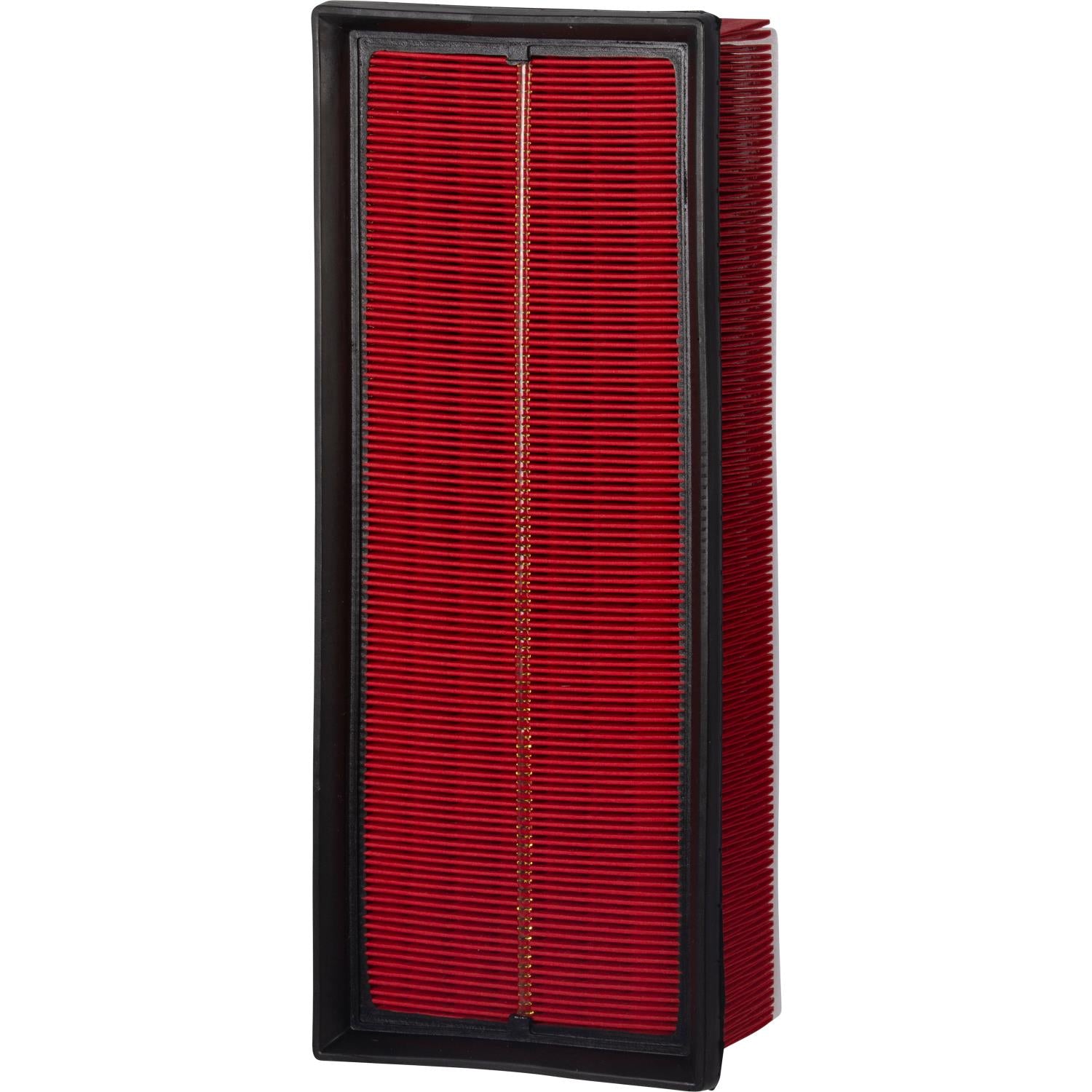 HIGHFLOW PA4622X, High Performance, Pre-Oiled Disposable Engine Air Filter | Fits 2017 Volkswagen Tiguan Limited