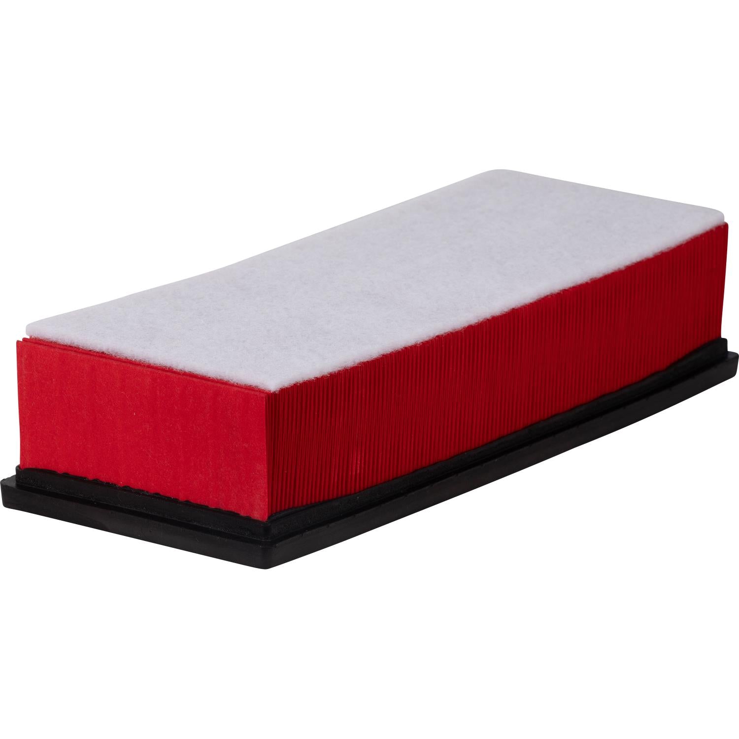 HIGHFLOW PA4622X, High Performance, Pre-Oiled Disposable Engine Air Filter | Fits 2016 Volkswagen Tiguan