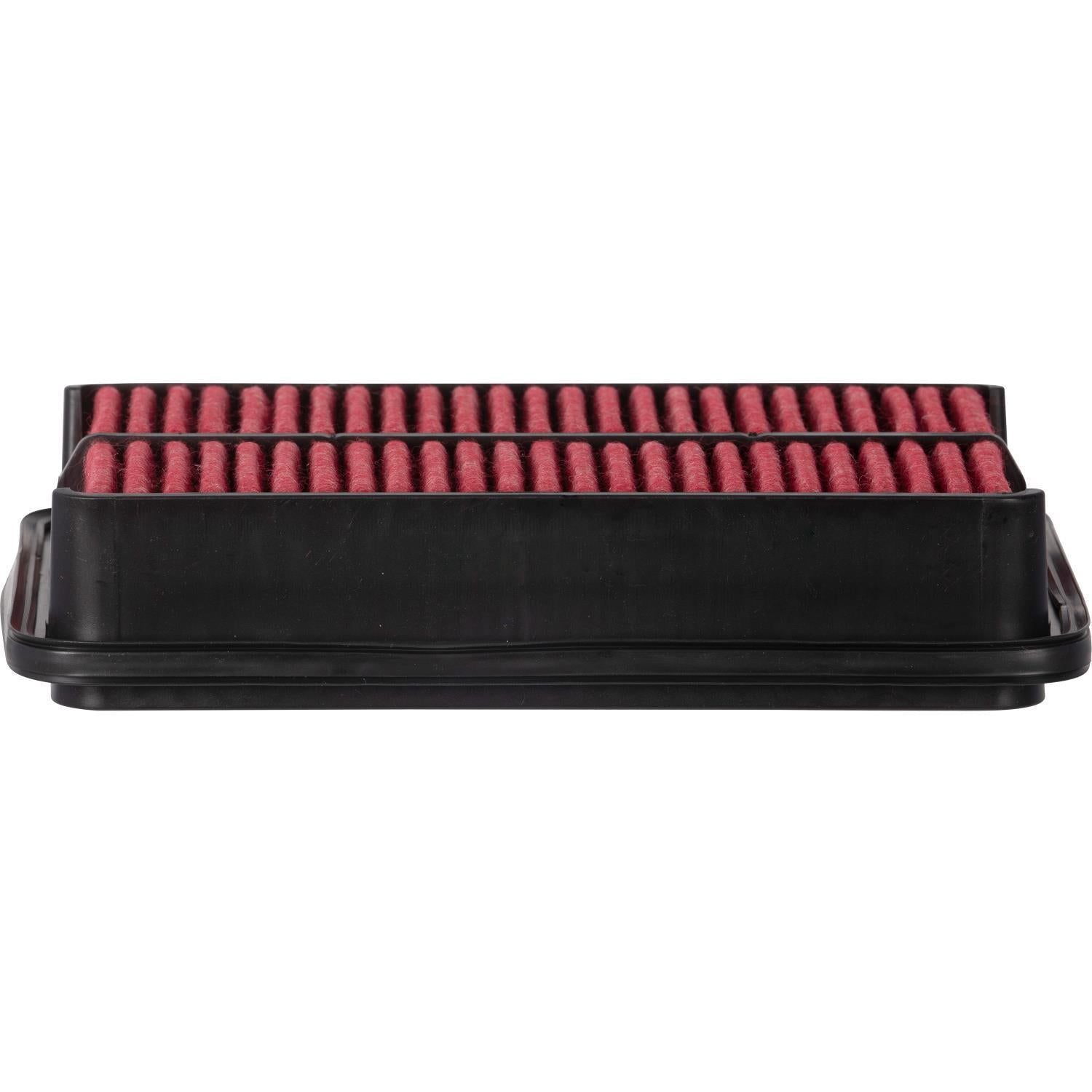 HIGHFLOW PA4645X, High Performance, Pre-Oiled Disposable Engine Air Filter | Fits 1992 Toyota 4Runner