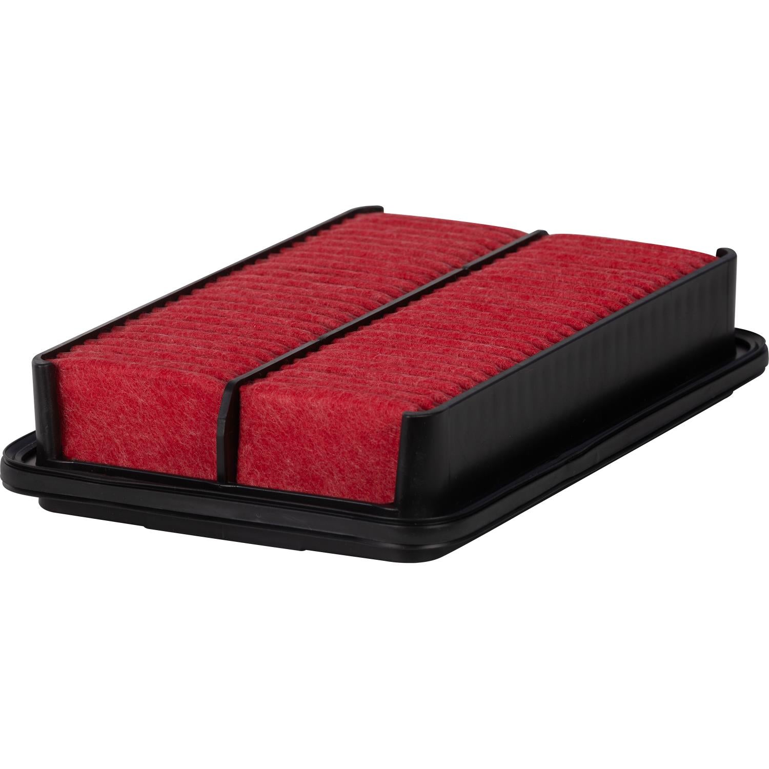 HIGHFLOW PA4645X, High Performance, Pre-Oiled Disposable Engine Air Filter | Fits 1995 Toyota Previa