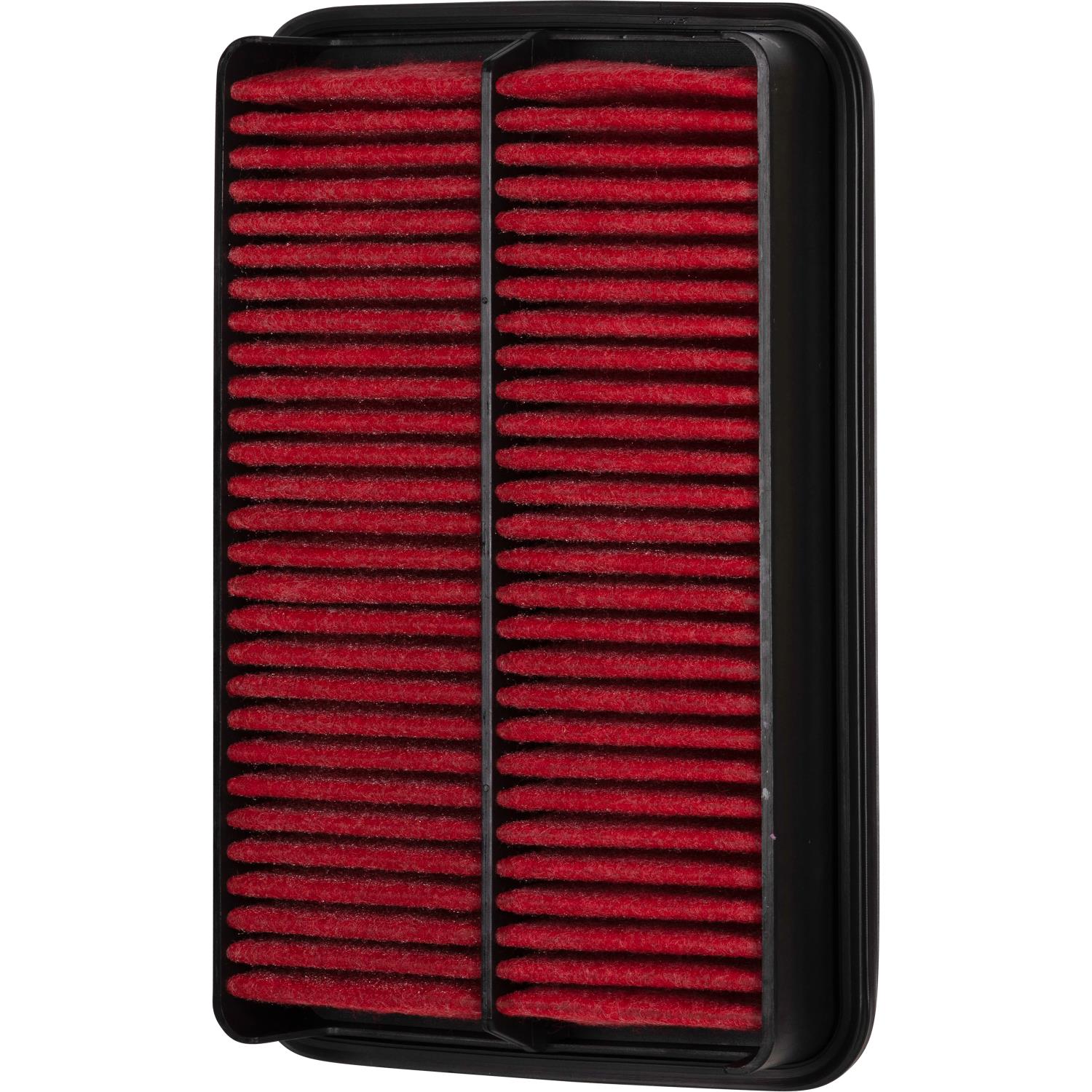 HIGHFLOW PA4722X, High Performance, Pre-Oiled Disposable Engine Air Filter | Fits 2002 Chevrolet Prizm