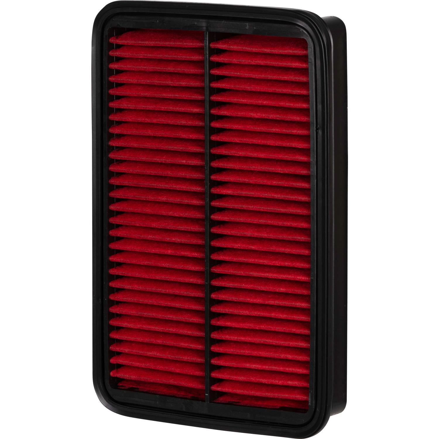 HIGHFLOW PA4722X, High Performance, Pre-Oiled Disposable Engine Air Filter | Fits 1999 Chevrolet Prizm