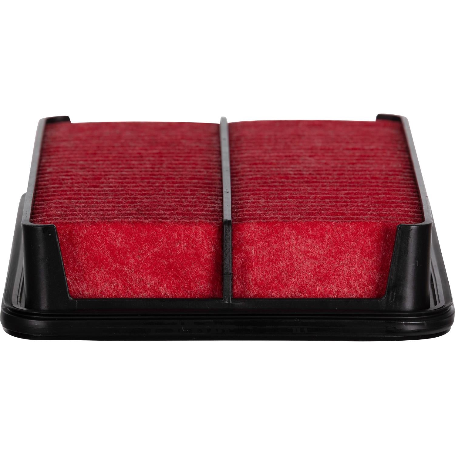 HIGHFLOW PA4722X, High Performance, Pre-Oiled Disposable Engine Air Filter | Fits 1998 Mazda Millenia