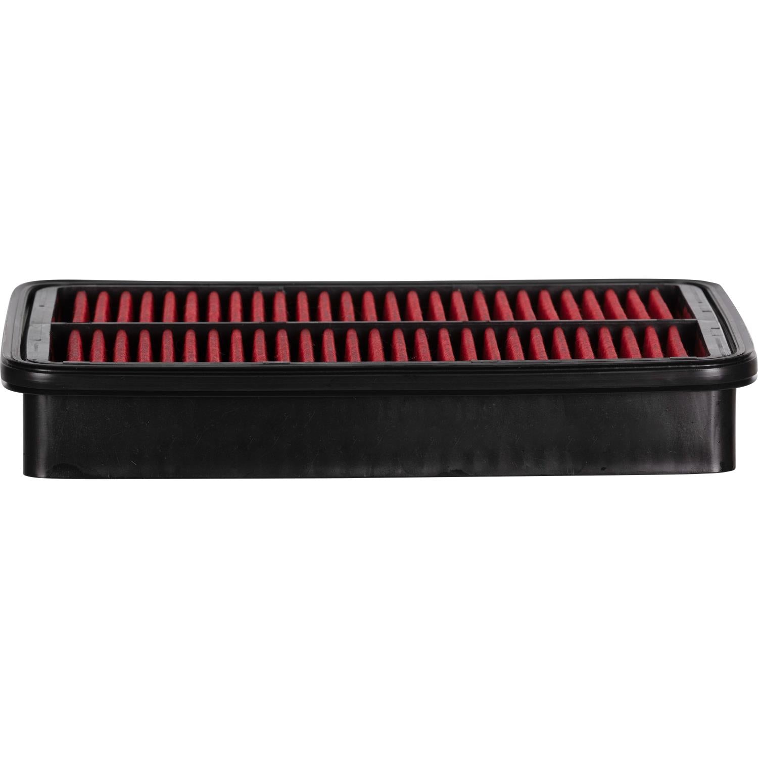 HIGHFLOW PA4722X, High Performance, Pre-Oiled Disposable Engine Air Filter | Fits 1999 Chevrolet Prizm