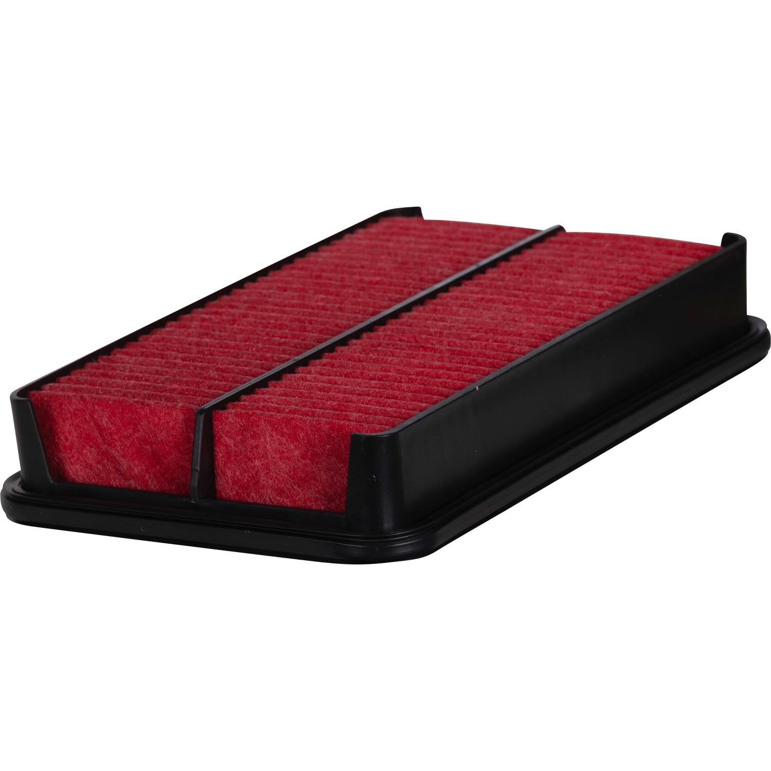 HIGHFLOW PA4722X, High Performance, Pre-Oiled Disposable Engine Air Filter | Fits 1999 Chevrolet Prizm