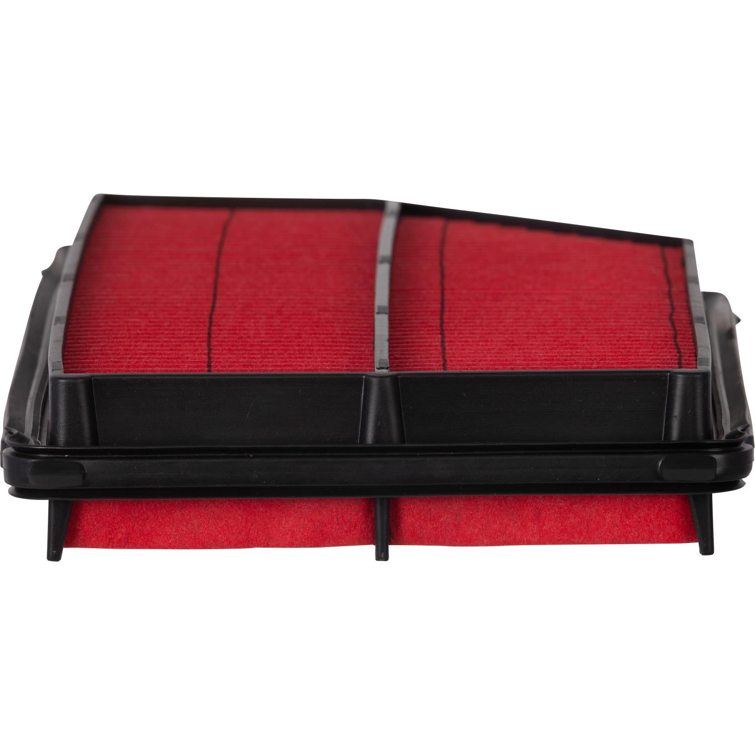HIGHFLOW PA5403X, High Performance, Pre-Oiled Disposable Engine Air Filter | Fits 2003 Honda Pilot