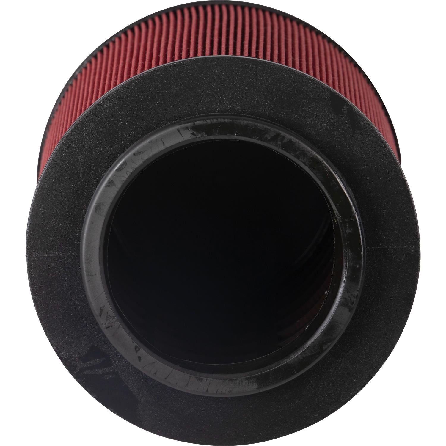 HIGHFLOW PA5556X, High Performance, Pre-Oiled Disposable Engine Air Filter | Fits 2006 GMC Canyon