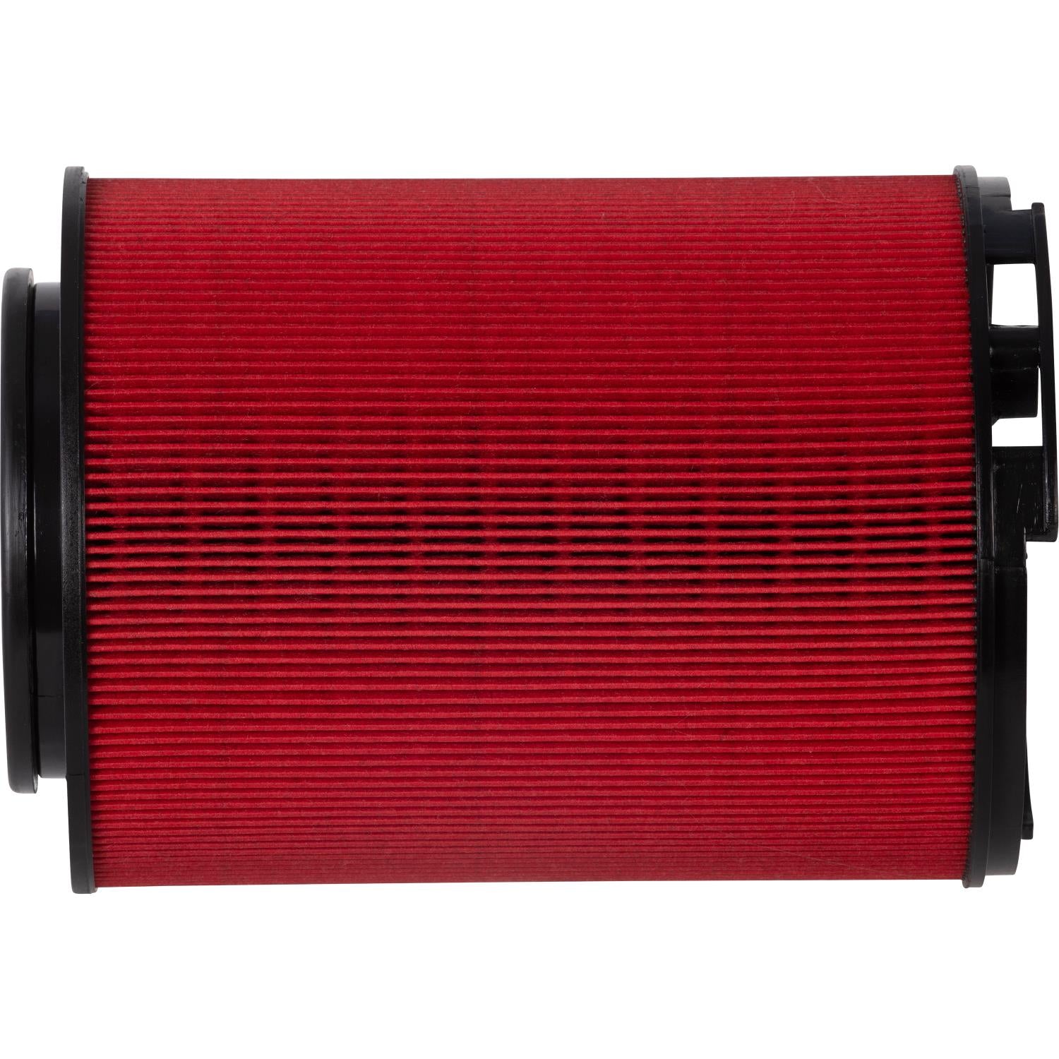 HIGHFLOW PA5556X, High Performance, Pre-Oiled Disposable Engine Air Filter | Fits 2004 GMC Canyon