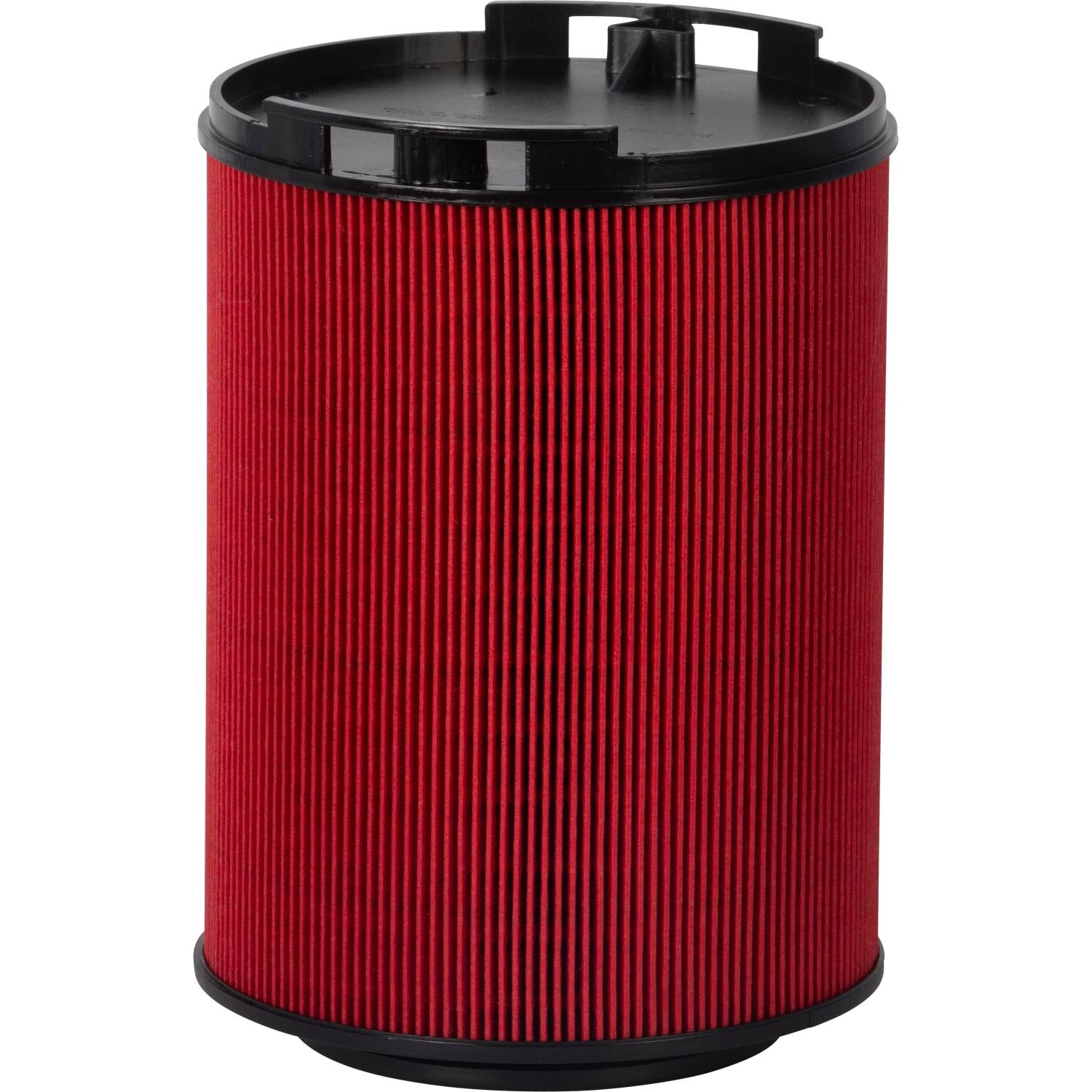HIGHFLOW PA5556X, High Performance, Pre-Oiled Disposable Engine Air Filter | Fits 2007 Isuzu i-370