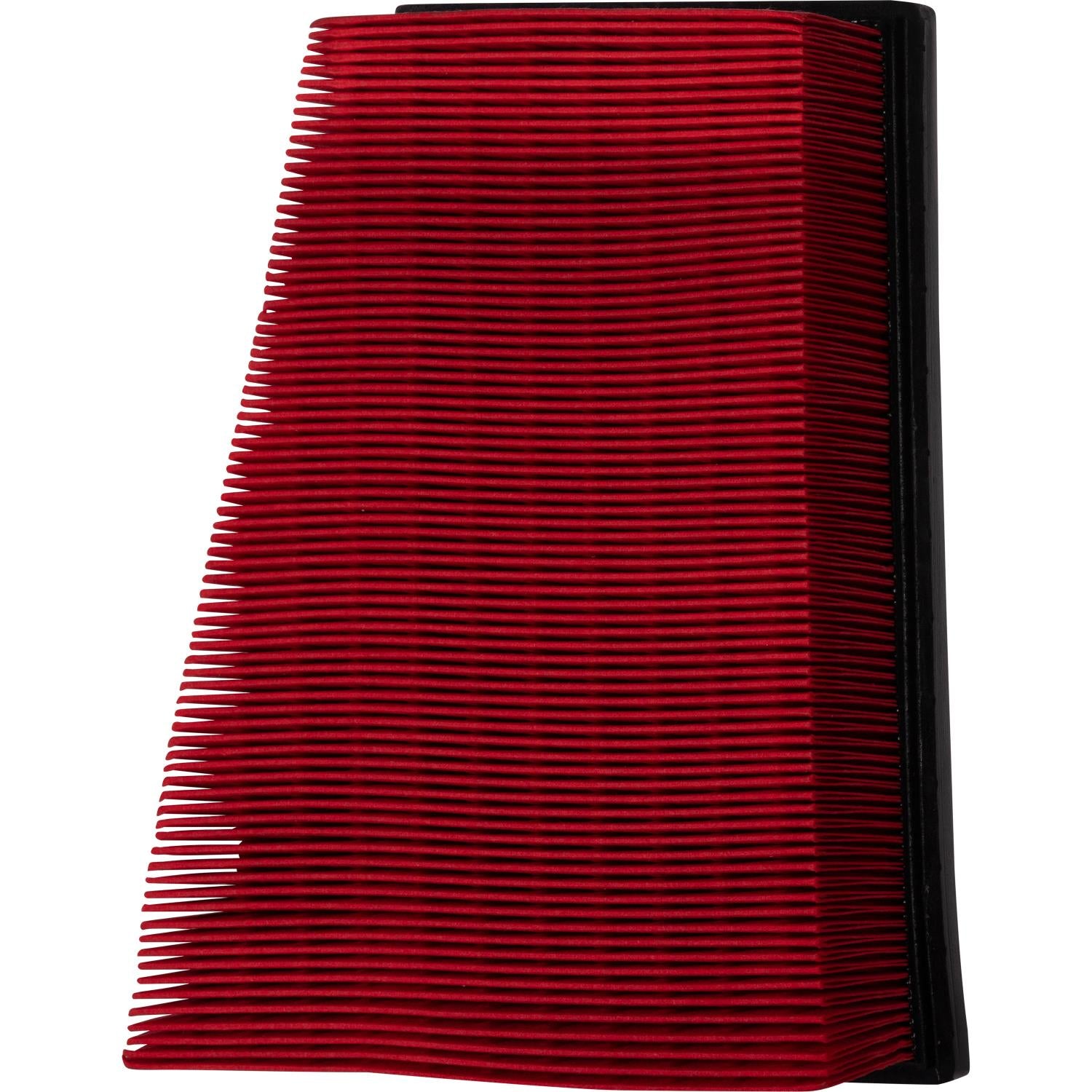 HIGHFLOW PA5701X, High Performance, Pre-Oiled Disposable Engine Air Filter | Fits 2006 Renault Megane