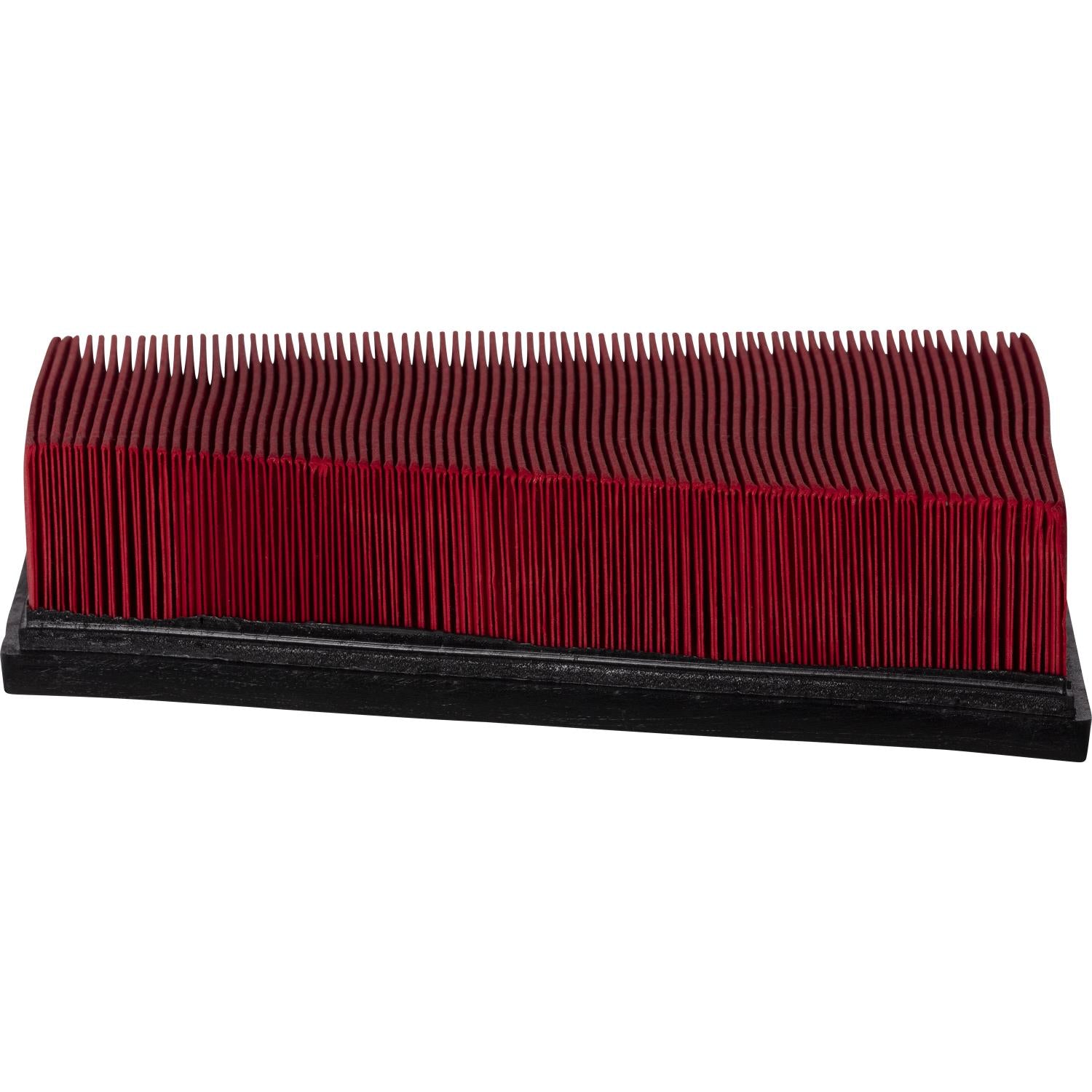 HIGHFLOW PA5701X, High Performance, Pre-Oiled Disposable Engine Air Filter | Fits 2010 Renault Megane