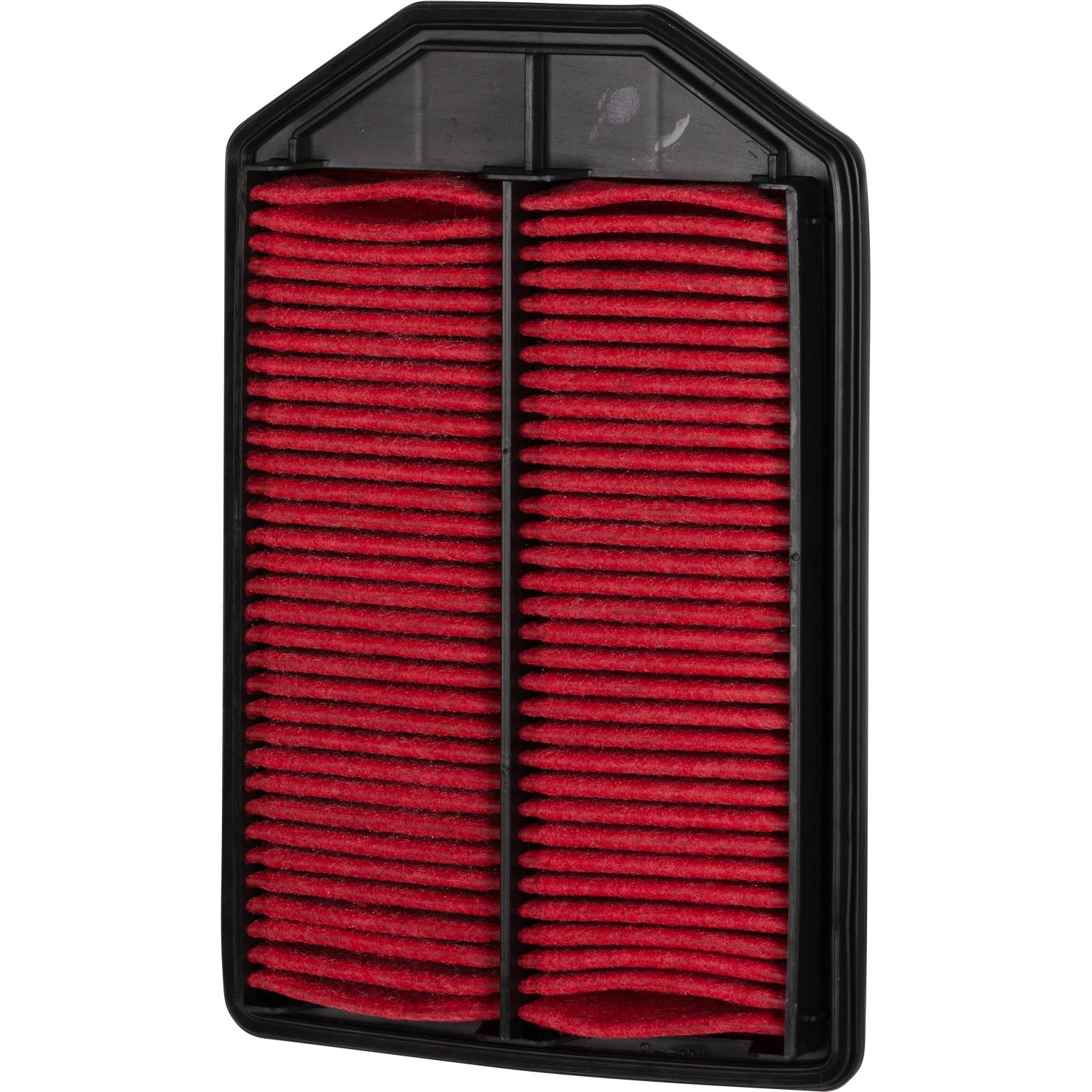 HIGHFLOW PA5780X, High Performance, Pre-Oiled Disposable Engine Air Filter | Fits 2007 Honda CR-V