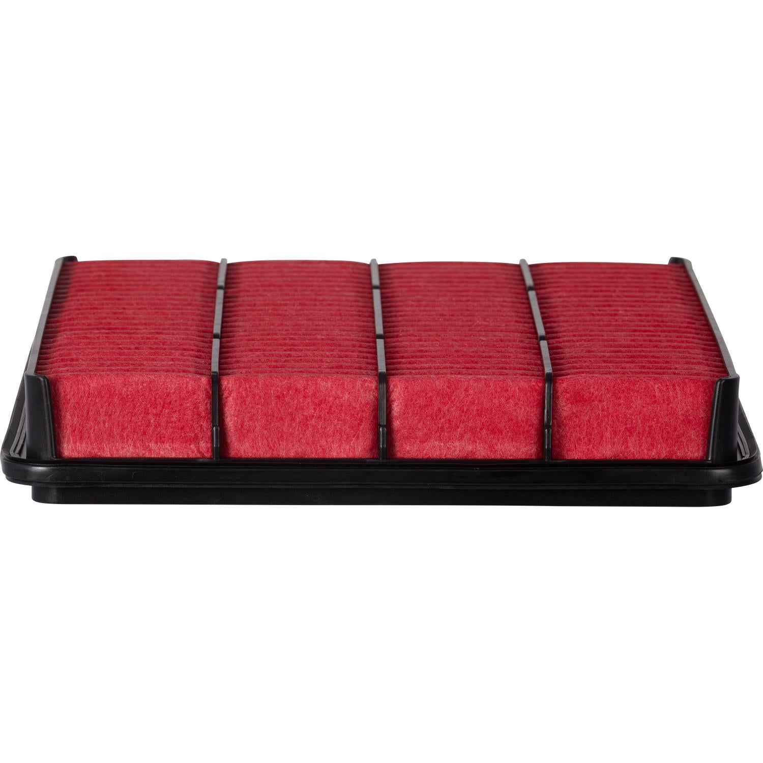HIGHFLOW PA5799X, High Performance, Pre-Oiled Disposable Engine Air Filter | Fits 2020 Toyota Land Cruiser