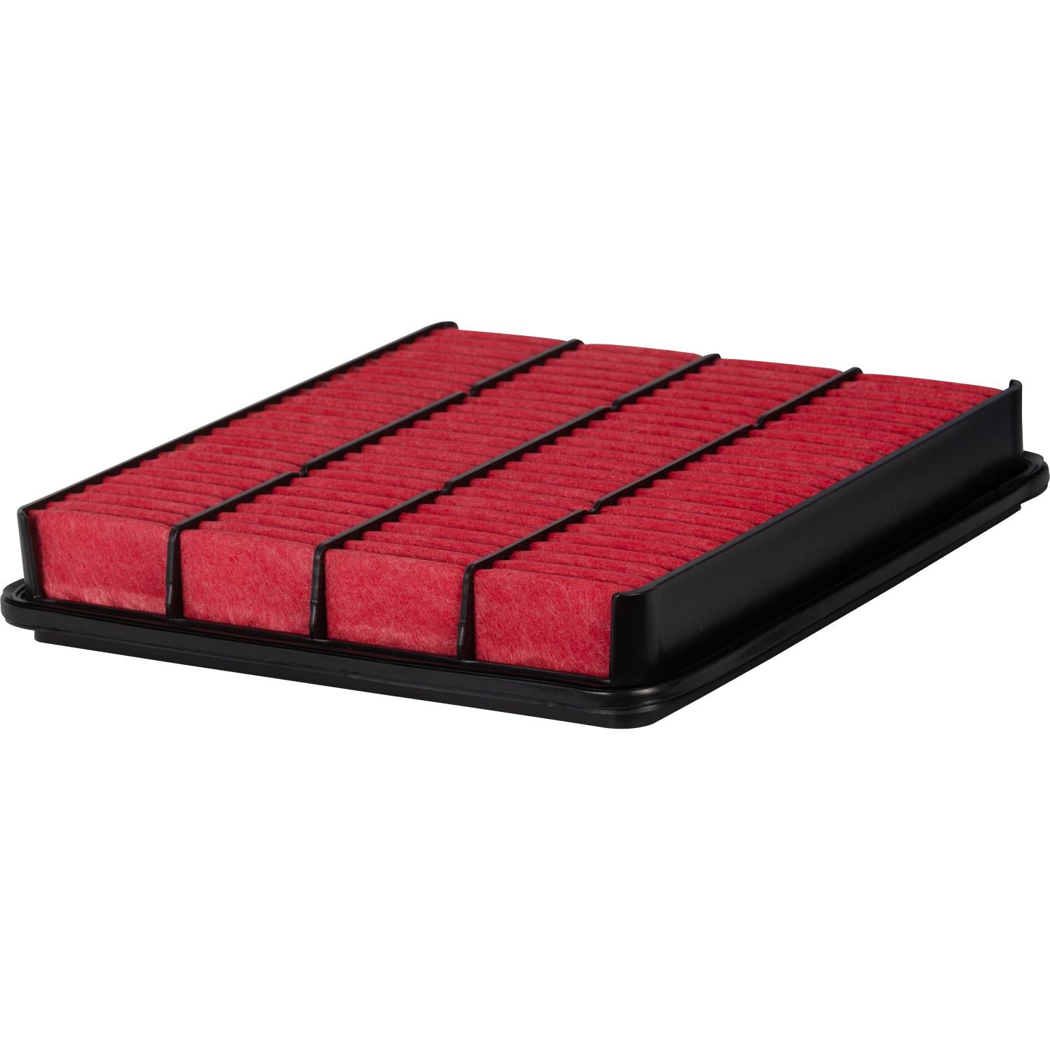 HIGHFLOW PA5799X, High Performance, Pre-Oiled Disposable Engine Air Filter | Fits 2009 Toyota Tundra