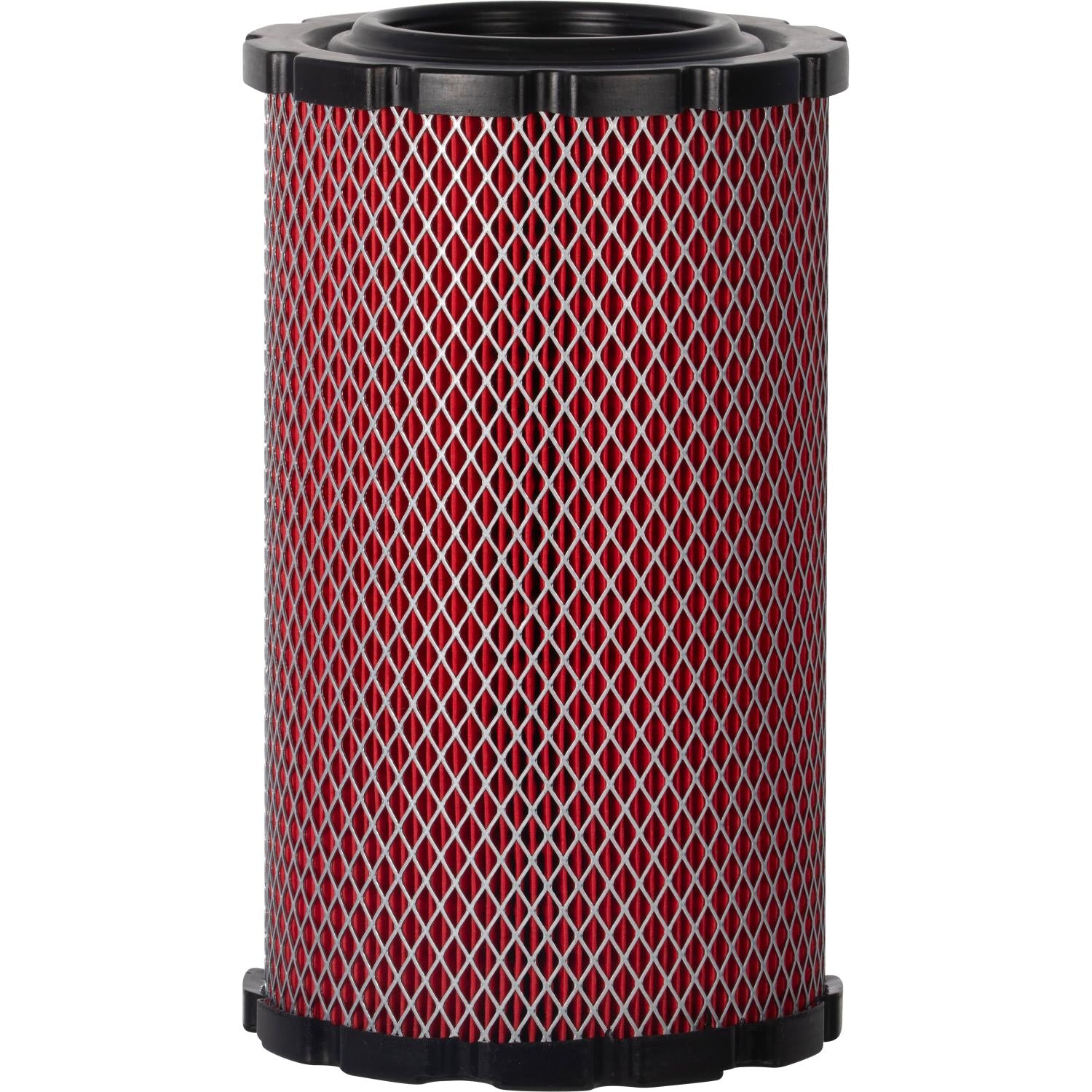 HIGHFLOW PA5841X, High Performance, Pre-Oiled Disposable Engine Air Filter | Fits 2011 Mazda Tribute