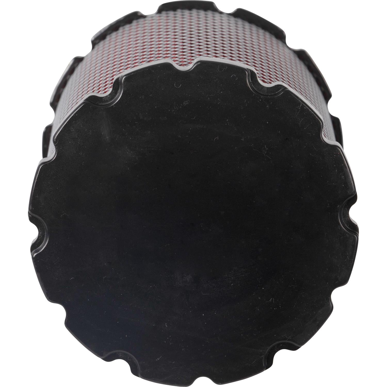 HIGHFLOW PA5841X, High Performance, Pre-Oiled Disposable Engine Air Filter | Fits 2009 Mazda Tribute