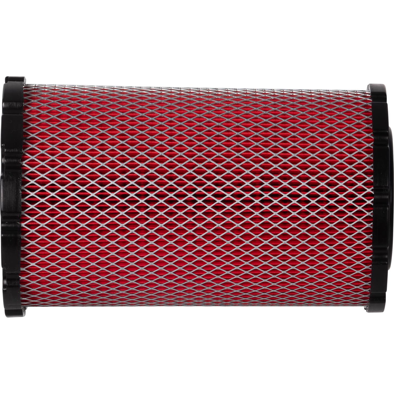 HIGHFLOW PA5841X, High Performance, Pre-Oiled Disposable Engine Air Filter | Fits 2011 Mazda Tribute