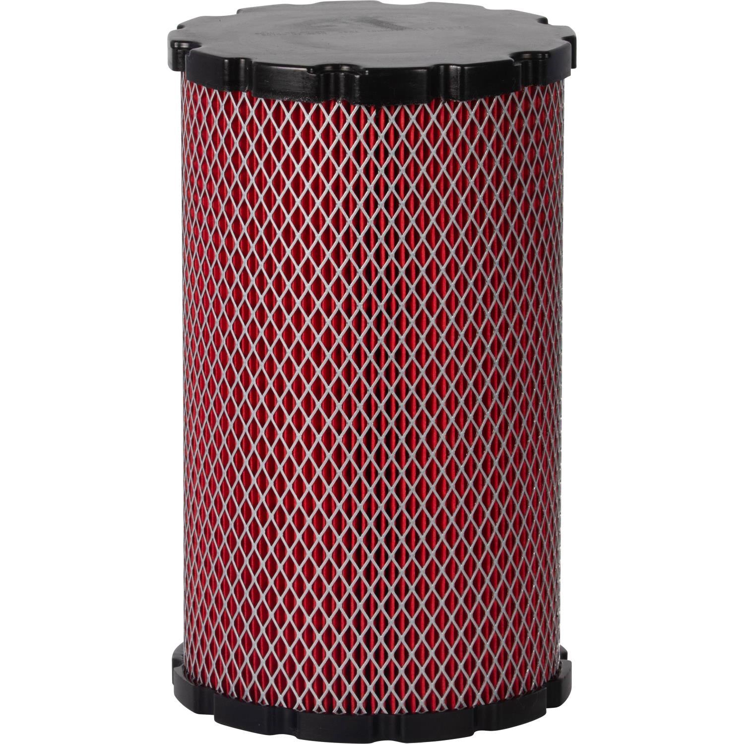 HIGHFLOW PA5841X, High Performance, Pre-Oiled Disposable Engine Air Filter | Fits 2009 Mercury Mariner