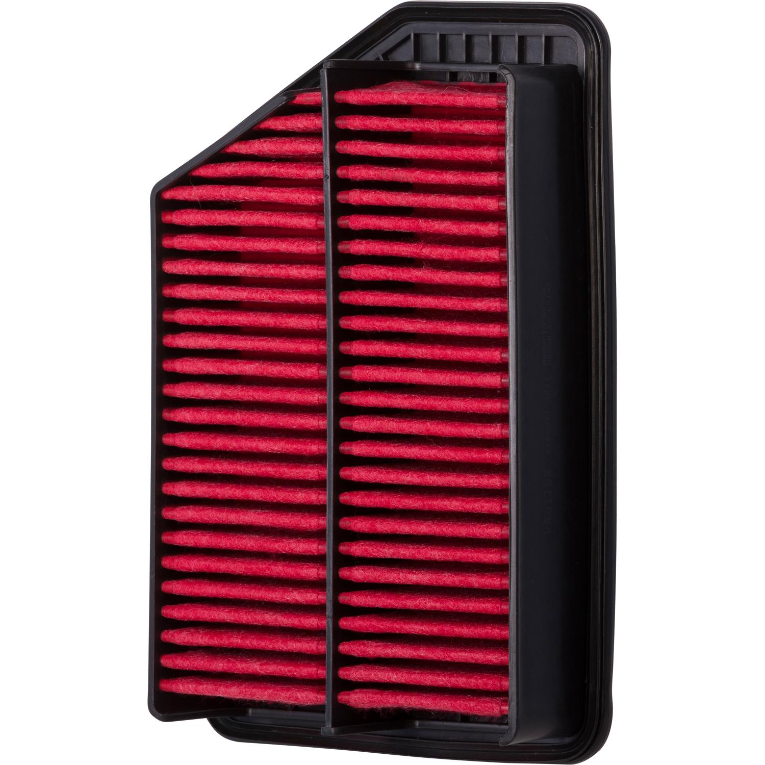 HIGHFLOW PA6118X, High Performance, Pre-Oiled Disposable Engine Air Filter