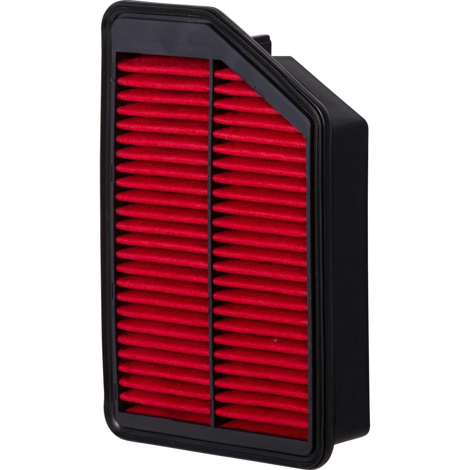 HIGHFLOW PA6118X, High Performance, Pre-Oiled Disposable Engine Air Filter | Fits 2025 Kia Seltos