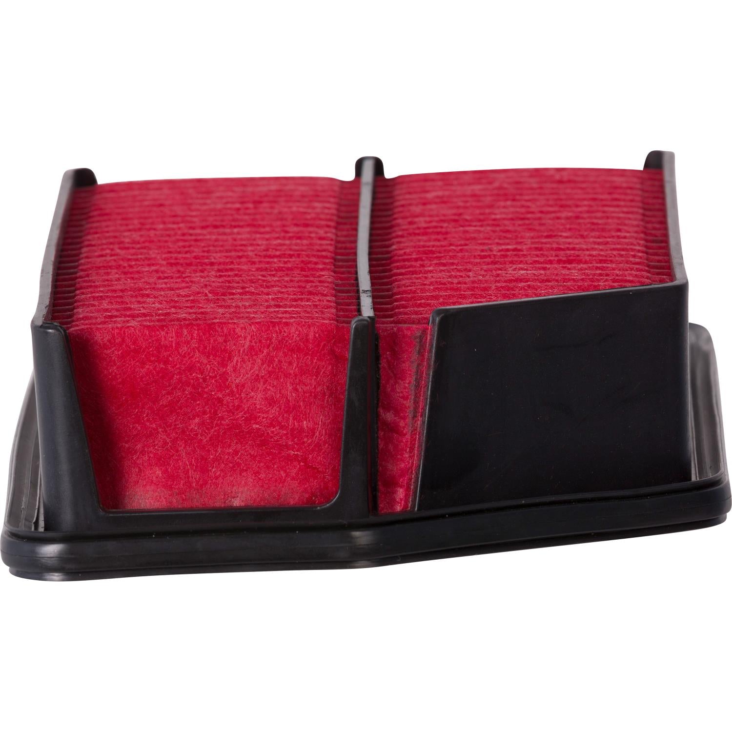 HIGHFLOW PA6118X, High Performance, Pre-Oiled Disposable Engine Air Filter | Fits 2025 Kia Seltos