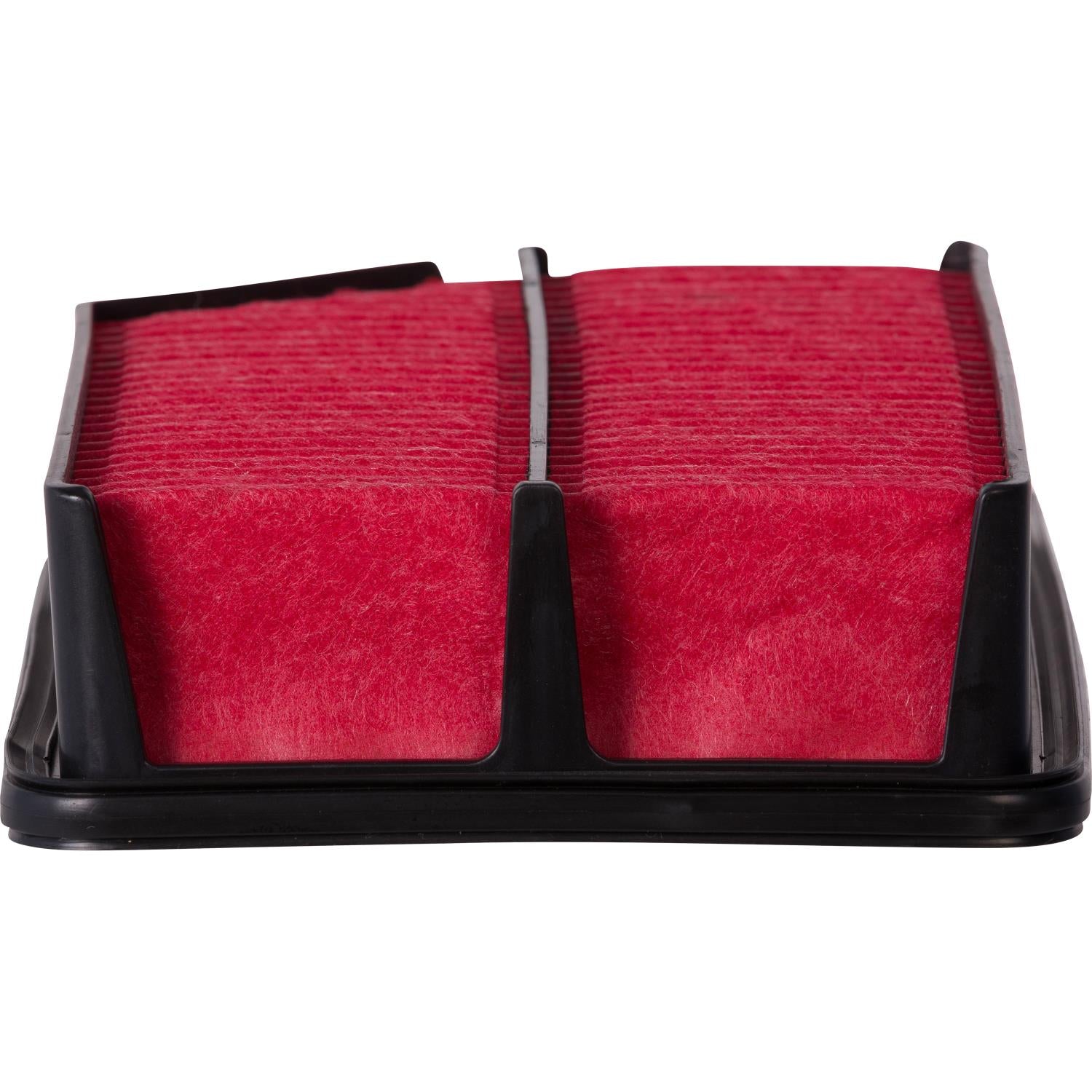 HIGHFLOW PA6118X, High Performance, Pre-Oiled Disposable Engine Air Filter | Fits 2026 Kia Seltos