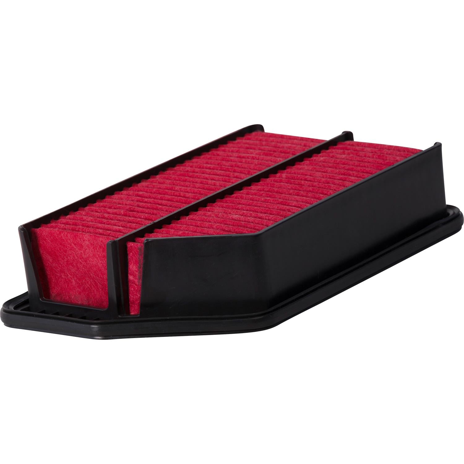 HIGHFLOW PA6118X, High Performance, Pre-Oiled Disposable Engine Air Filter | Fits 2025 Kia Seltos