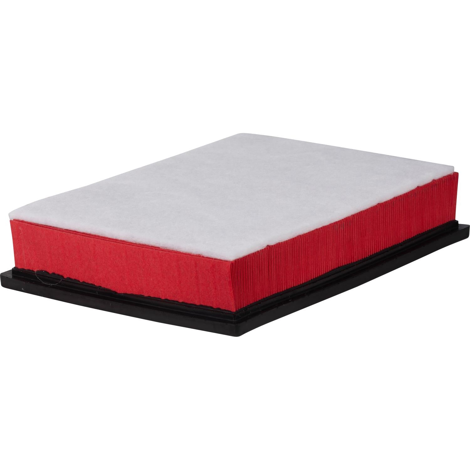 HIGHFLOW PA6122X, High Performance, Pre-Oiled Disposable Engine Air Filter