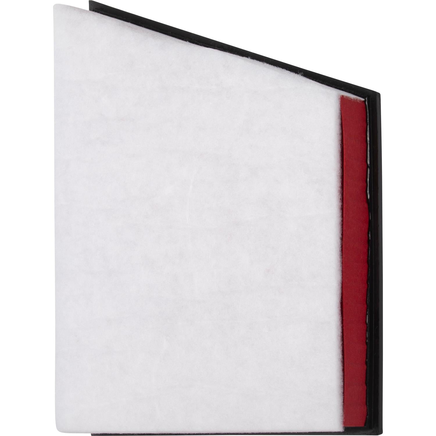 HIGHFLOW PA6146X, High Performance, Pre-Oiled Disposable Engine Air Filter
