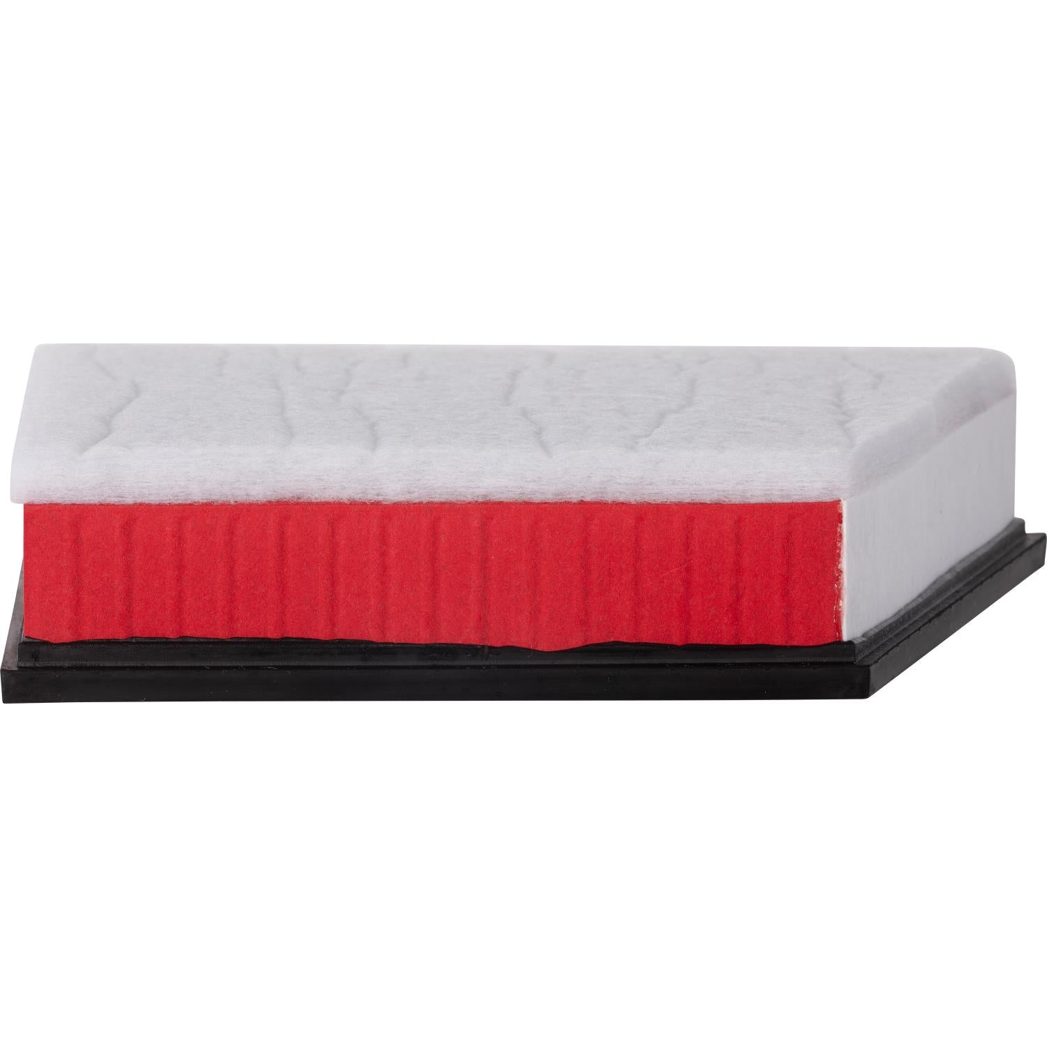 HIGHFLOW PA6146X, High Performance, Pre-Oiled Disposable Engine Air Filter