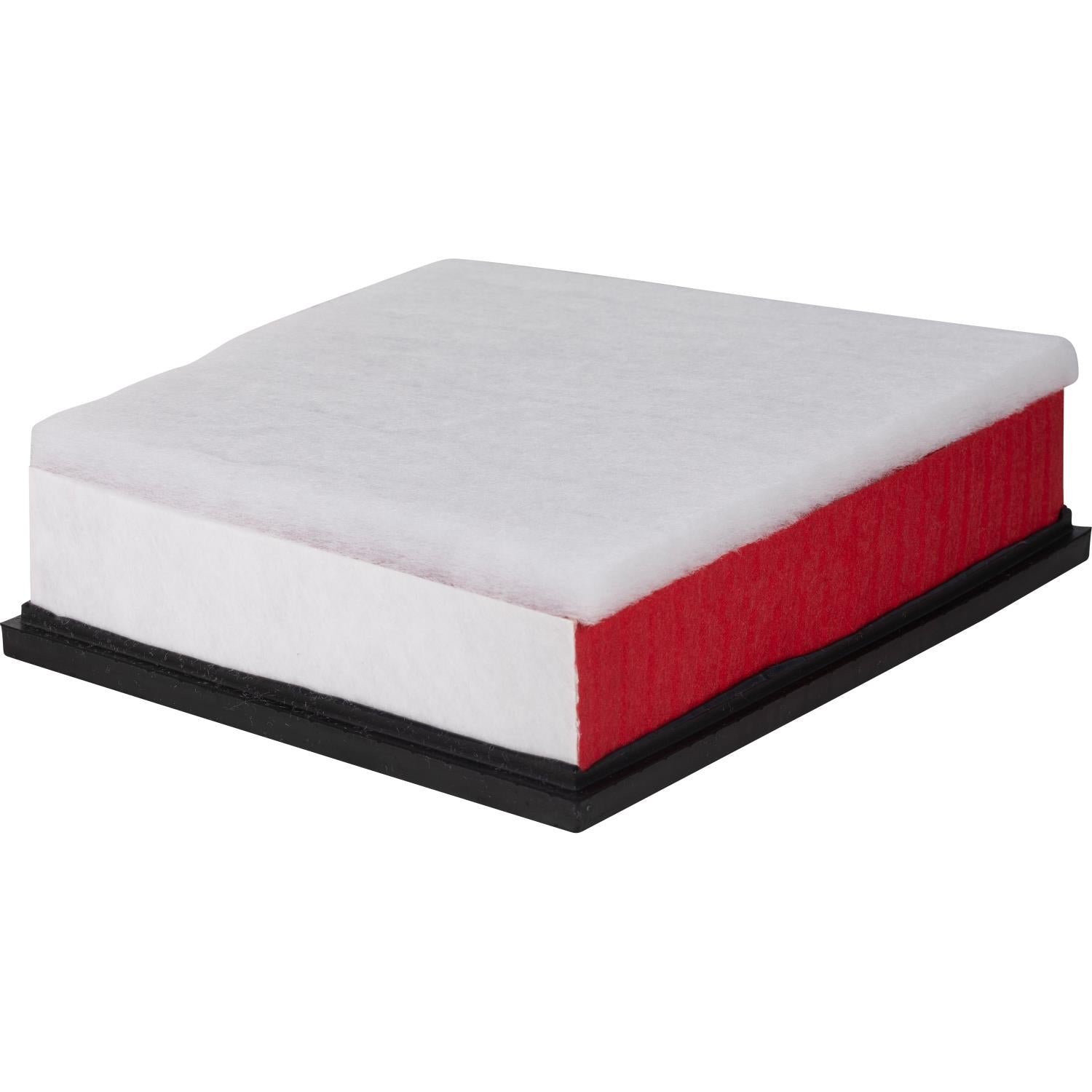 HIGHFLOW PA6146X, High Performance, Pre-Oiled Disposable Engine Air Filter